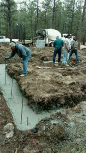 Owl's Nest Foundation