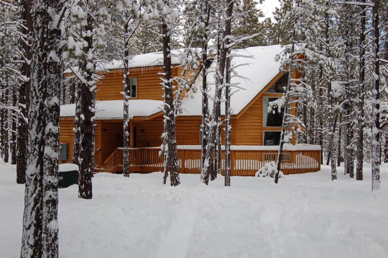 Arizona Cabin Rentals Search To Plan Your Getaway • Classy Cabins AZ